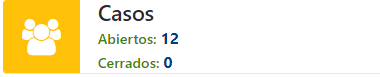 3. Casos